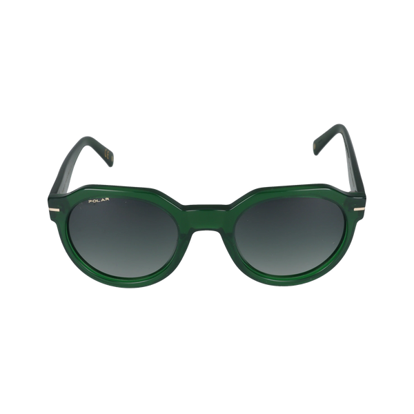 Polar Gold Occhiale da sole Polar Gold Gold 178 - vista frontale