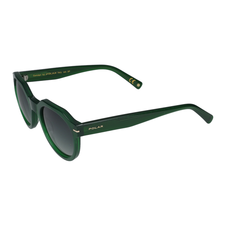 Polar Gold Occhiale da sole Polar Gold Gold 178 - dettaglio