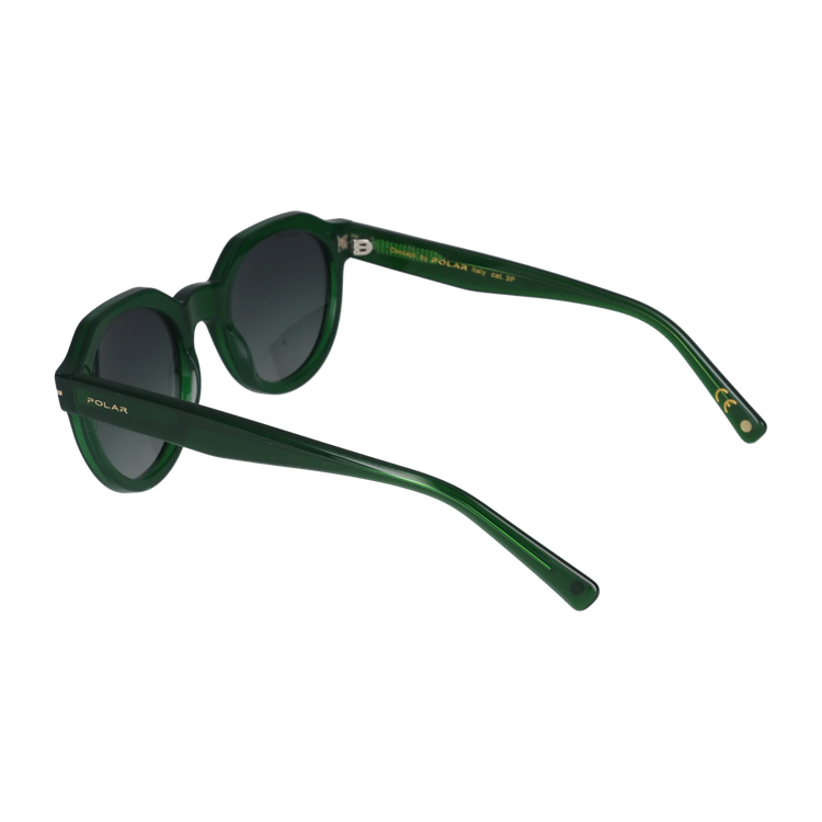 Polar Gold Occhiale da sole Polar Gold Gold 178 - immagine 5