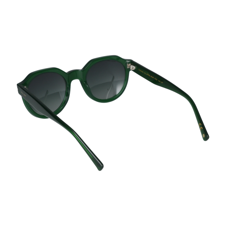 Polar Gold Occhiale da sole Polar Gold Gold 178 - immagine 6