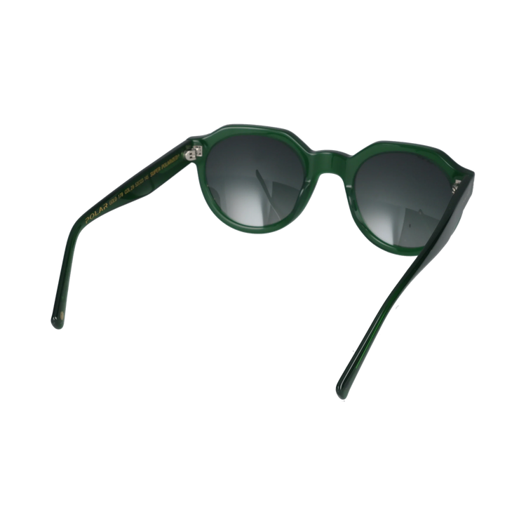 Polar Gold Occhiale da sole Polar Gold Gold 178 - immagine 8