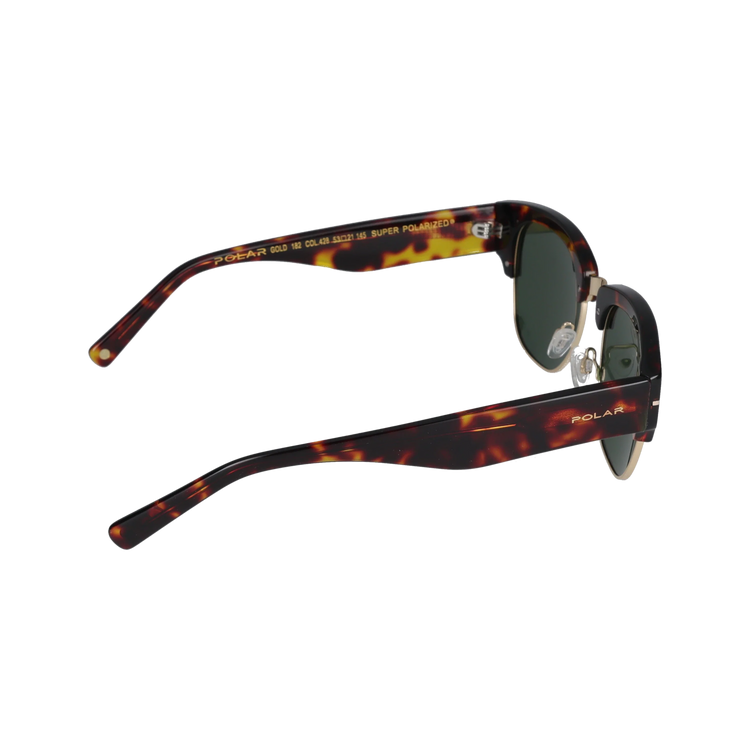 Polar Gold Occhiale da sole Polar Gold Gold 182 - immagine 10
