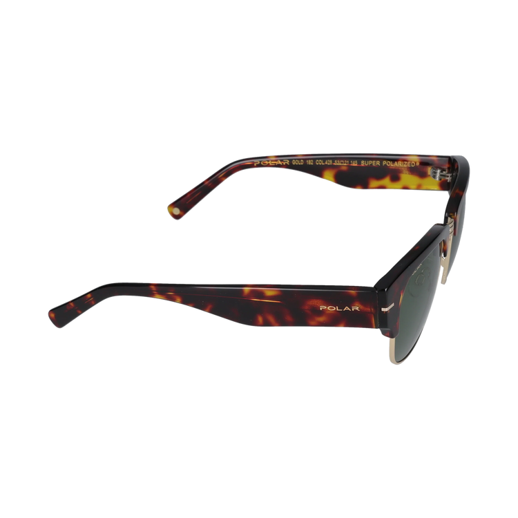 Polar Gold Occhiale da sole Polar Gold Gold 182 - immagine 11