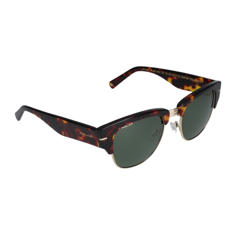 Polar Gold Occhiale da sole Polar Gold Gold 182 - immagine 12