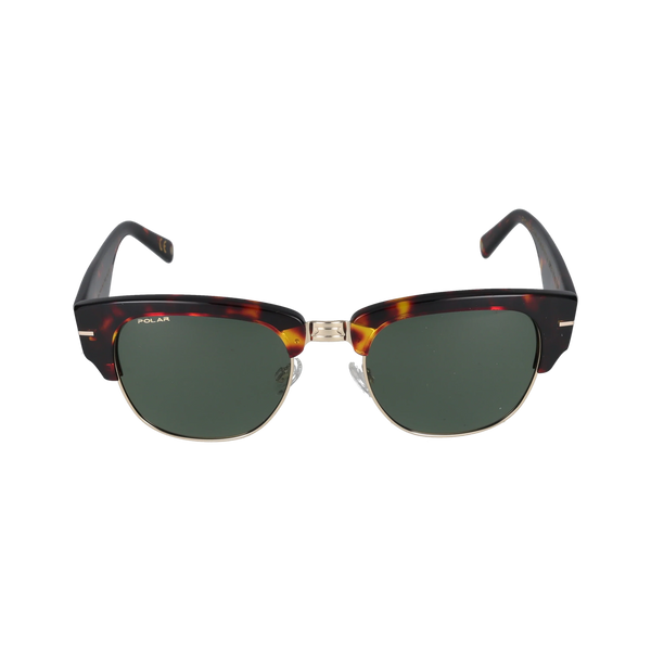 Polar Gold Occhiale da sole Polar Gold Gold 182 - vista frontale