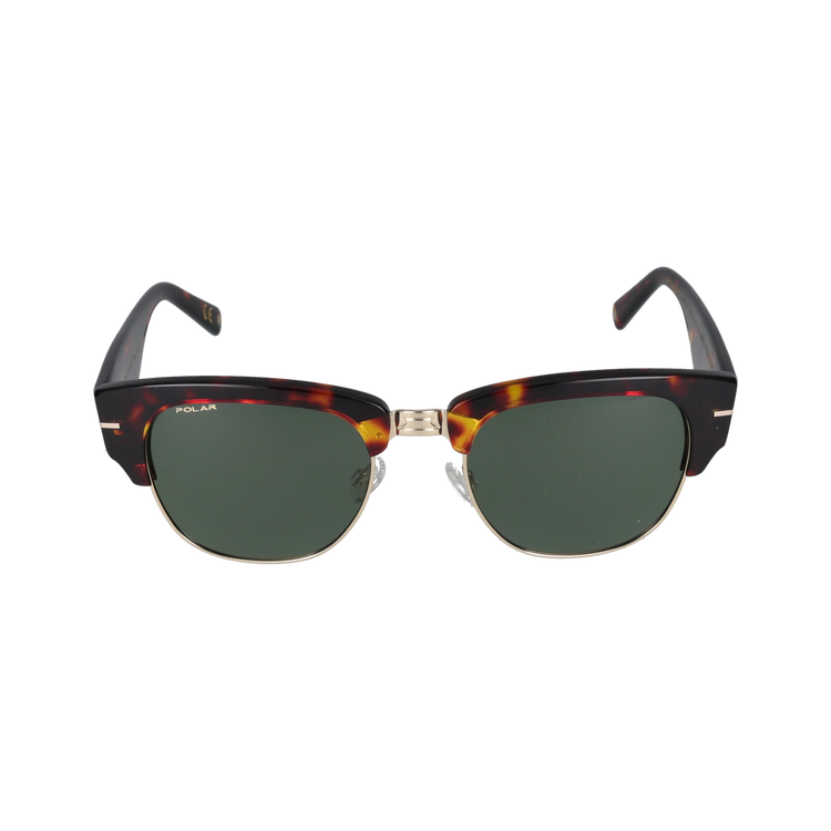 Polar Gold Occhiale da sole Polar Gold Gold 182 - vista frontale