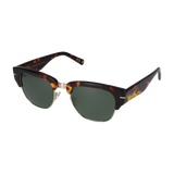 Polar Gold Occhiale da sole Polar Gold Gold 182 - vista laterale