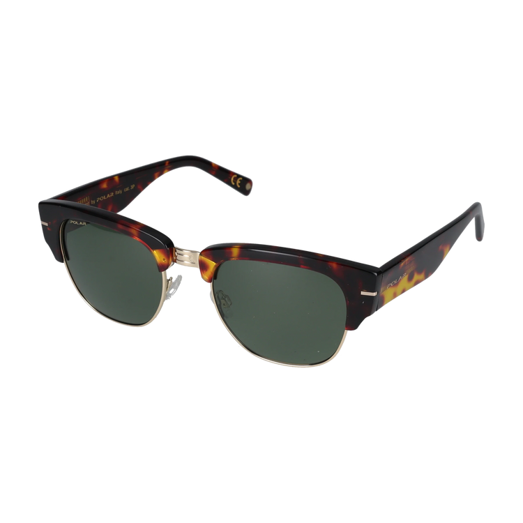 Polar Gold Occhiale da sole Polar Gold Gold 182 - vista laterale