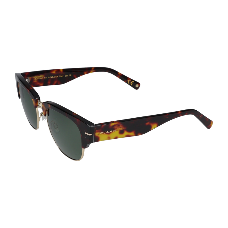 Polar Gold Occhiale da sole Polar Gold Gold 182 - dettaglio