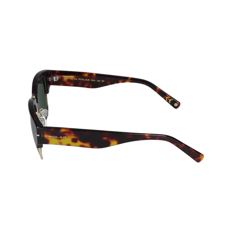 Polar Gold Occhiale da sole Polar Gold Gold 182 - immagine 4