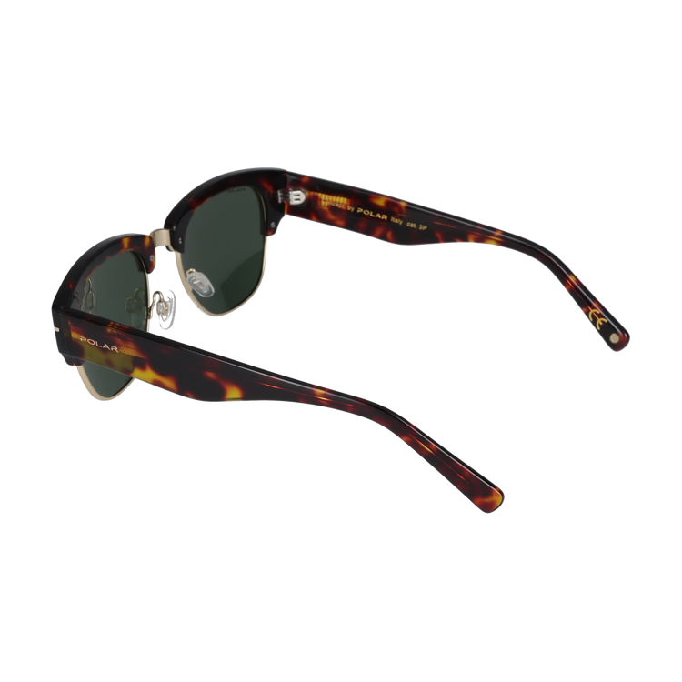 Polar Gold Occhiale da sole Polar Gold Gold 182 - immagine 5
