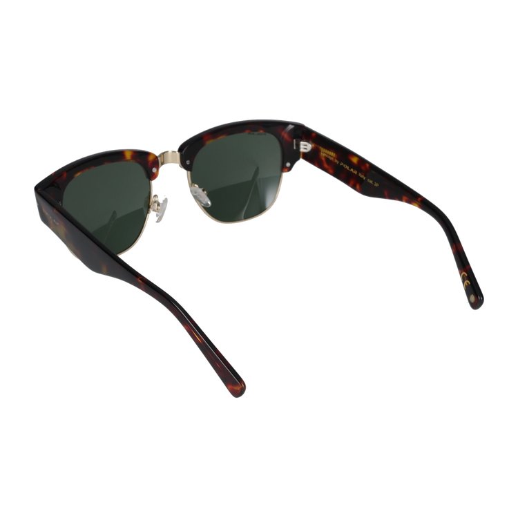 Polar Gold Occhiale da sole Polar Gold Gold 182 - immagine 6