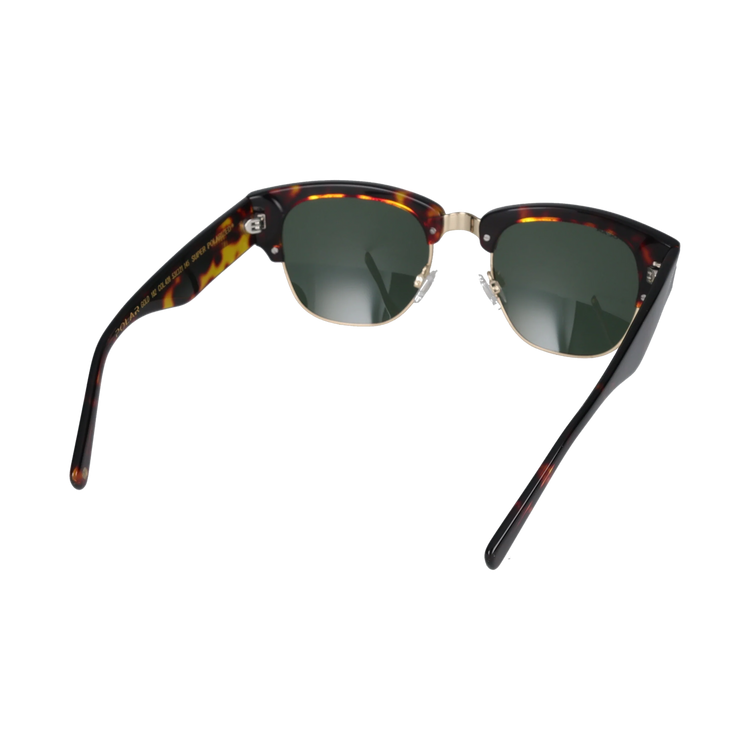 Polar Gold Occhiale da sole Polar Gold Gold 182 - immagine 8