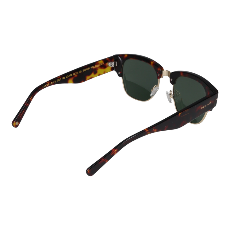 Polar Gold Occhiale da sole Polar Gold Gold 182 - immagine 9