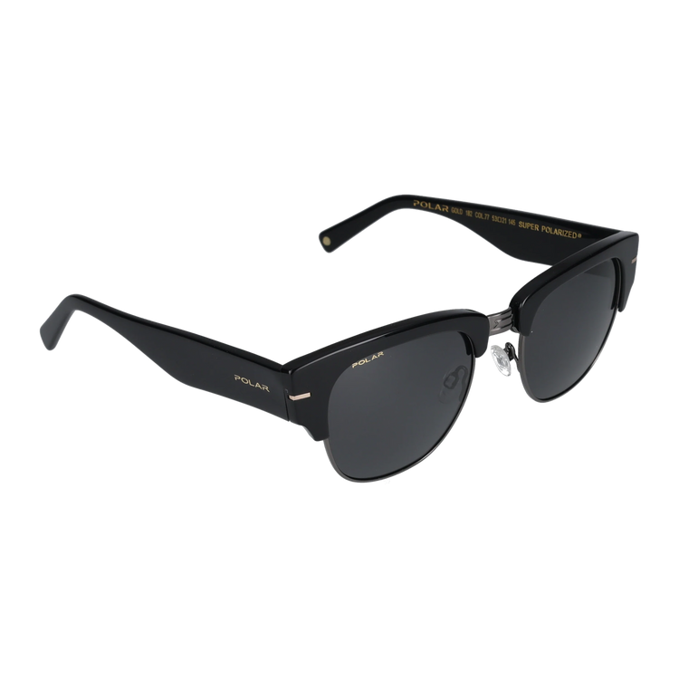 Polar Gold Occhiale da sole Polar Gold Gold 182 - immagine 12