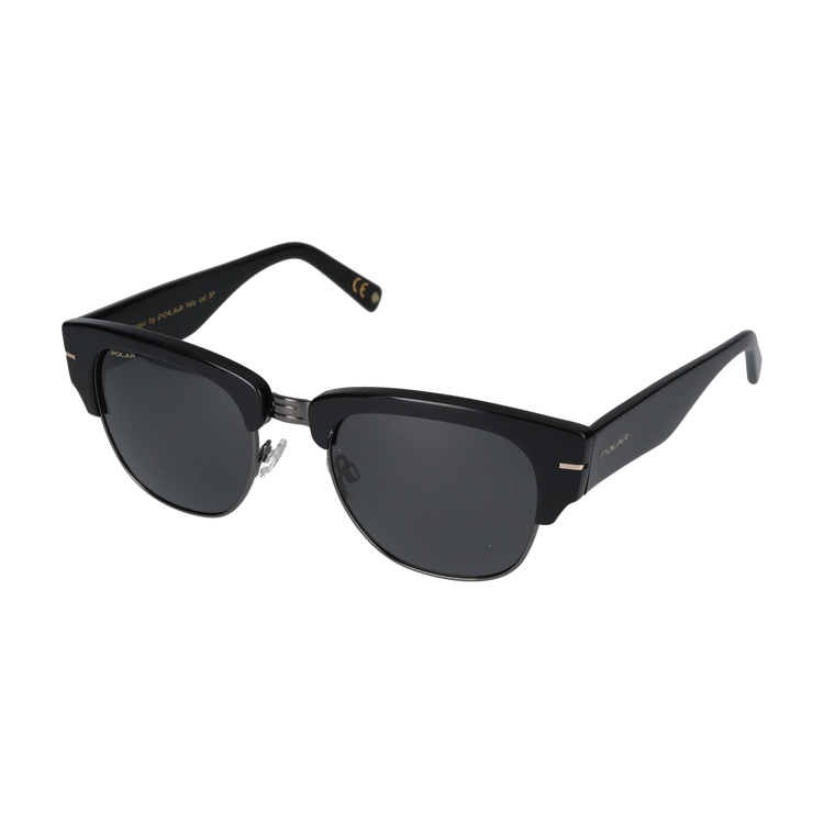 Polar Gold Occhiale da sole Polar Gold Gold 182 - vista laterale