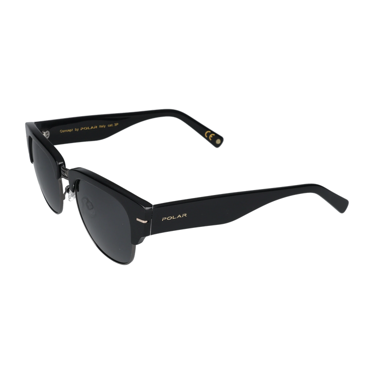 Polar Gold Occhiale da sole Polar Gold Gold 182 - dettaglio