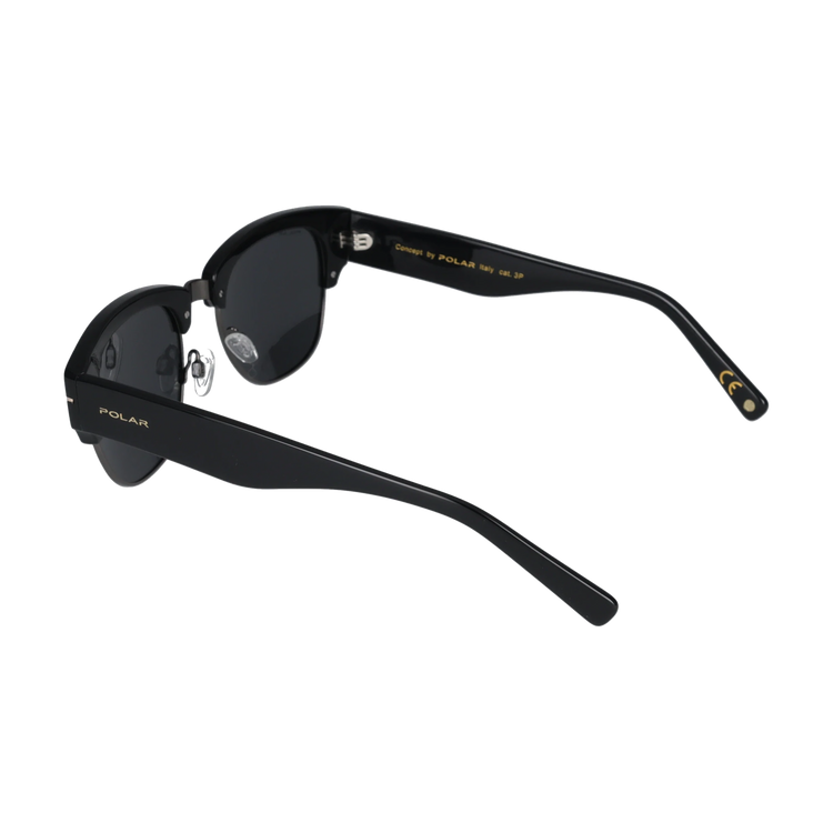 Polar Gold Occhiale da sole Polar Gold Gold 182 - immagine 5
