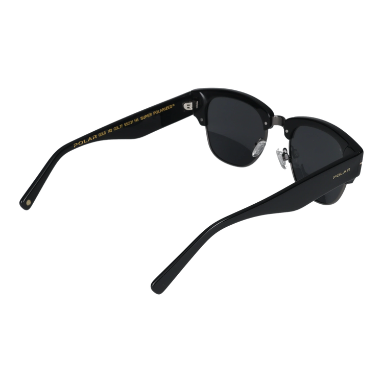 Polar Gold Occhiale da sole Polar Gold Gold 182 - immagine 9