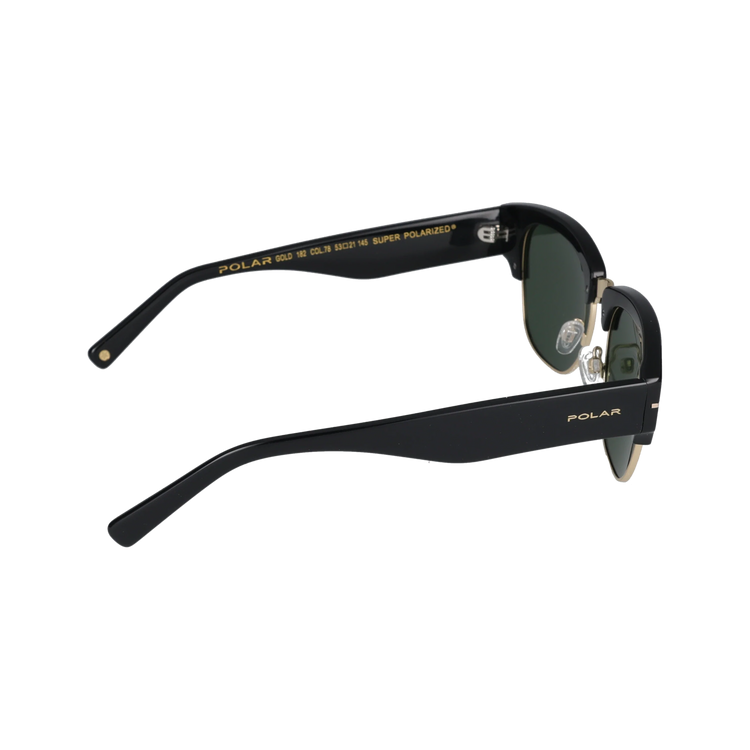 Polar Gold Occhiale da sole Polar Gold Gold 182 - immagine 10