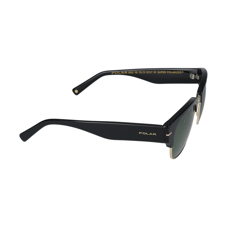 Polar Gold Occhiale da sole Polar Gold Gold 182 - immagine 11