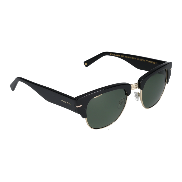 Polar Gold Occhiale da sole Polar Gold Gold 182 - immagine 12