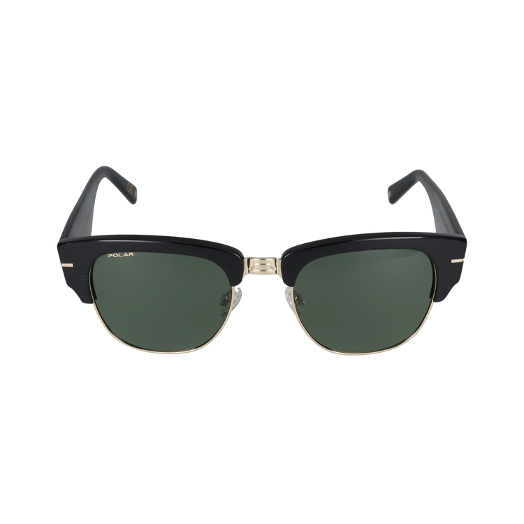 Polar Gold Occhiale da sole Polar Gold Gold 182 - vista frontale