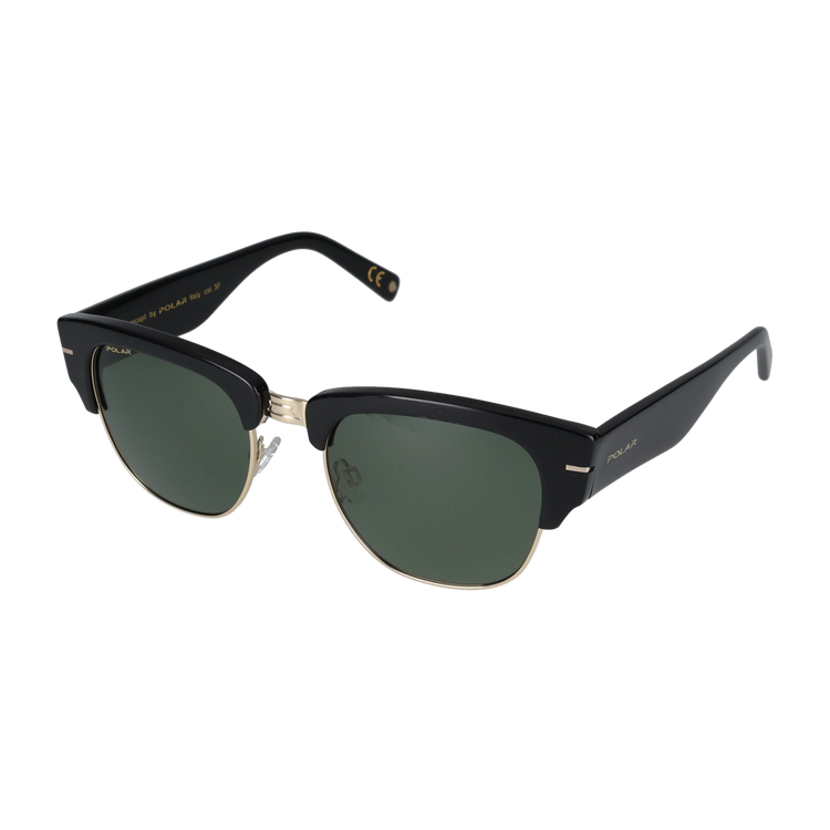 Polar Gold Occhiale da sole Polar Gold Gold 182 - vista laterale