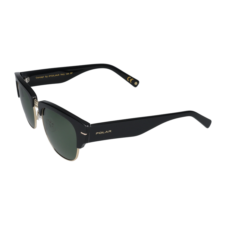 Polar Gold Occhiale da sole Polar Gold Gold 182 - dettaglio