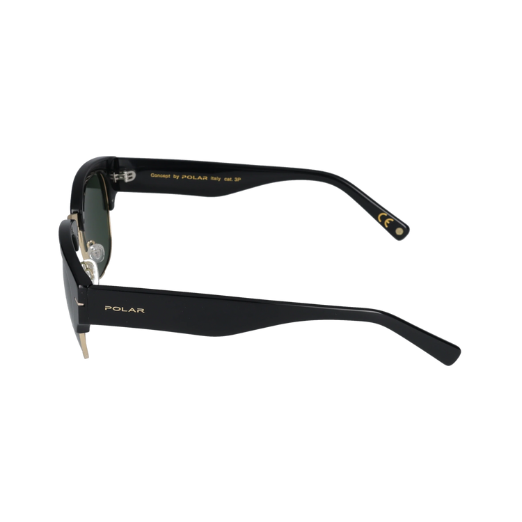 Polar Gold Occhiale da sole Polar Gold Gold 182 - immagine 4