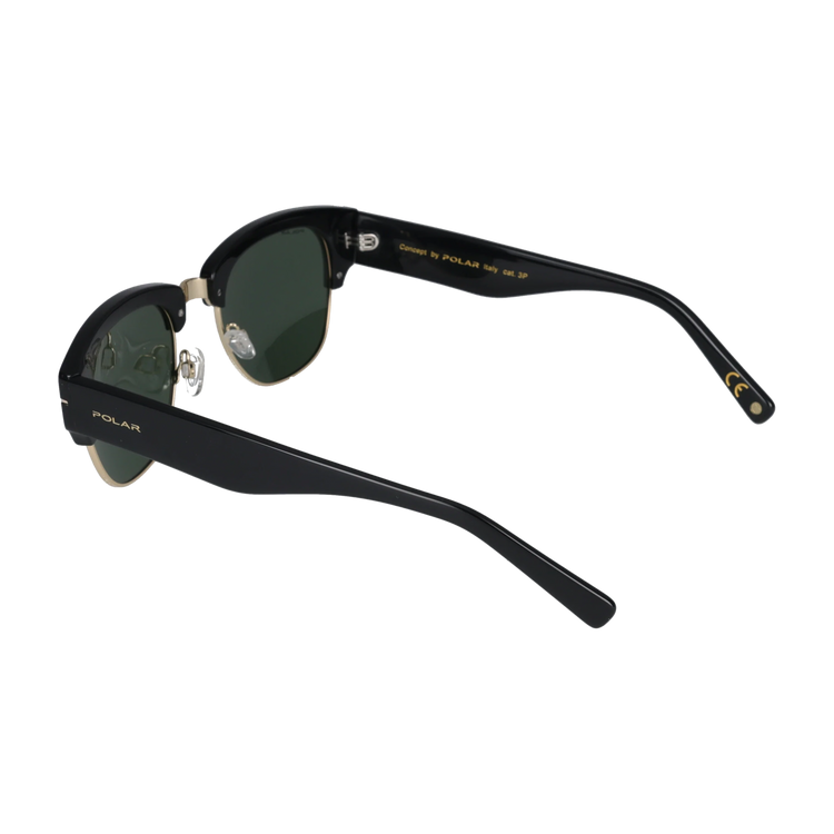 Polar Gold Occhiale da sole Polar Gold Gold 182 - immagine 5