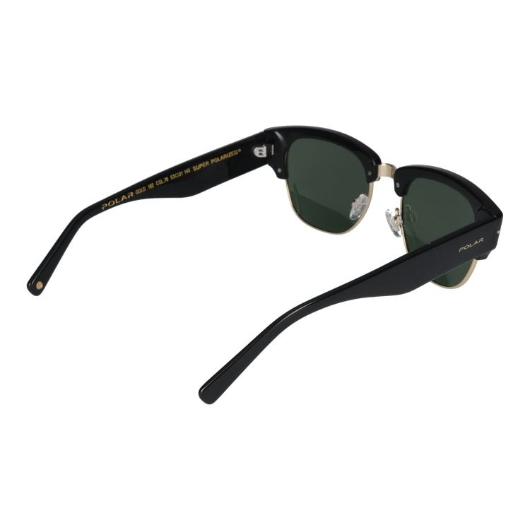 Polar Gold Occhiale da sole Polar Gold Gold 182 - immagine 9