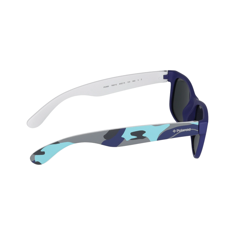 Polaroid Kids Occhiale da sole Polaroid Kids P0300 - immagine 10