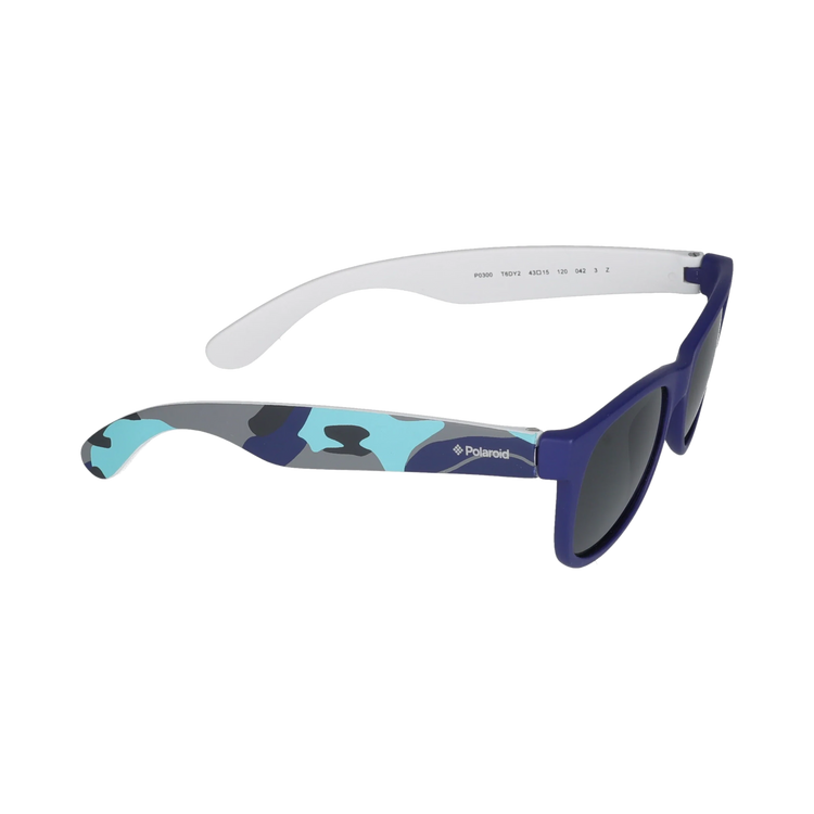 Polaroid Kids Occhiale da sole Polaroid Kids P0300 - immagine 11