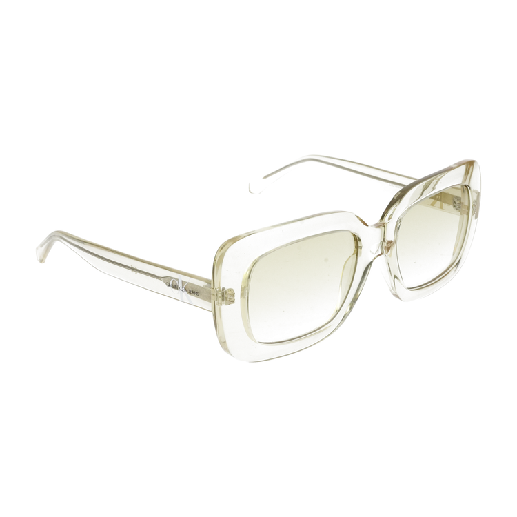 Calvin Klein Jeans Occhiali da sole Calvin Klein Jeans CKJ18502S 39098 - immagine 12