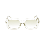 Calvin Klein Jeans Occhiali da sole Calvin Klein Jeans CKJ18502S 39098 - vista frontale