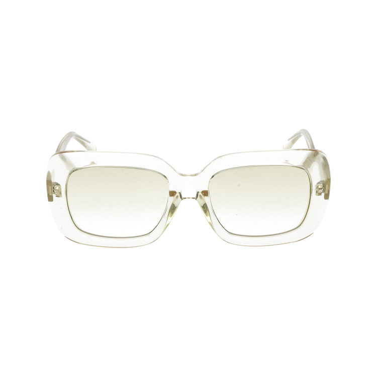 Calvin Klein Jeans Occhiali da sole Calvin Klein Jeans CKJ18502S 39098 - vista frontale