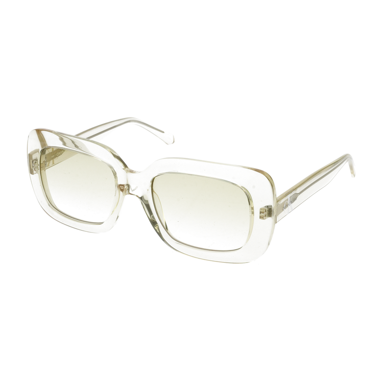 Calvin Klein Jeans Occhiali da sole Calvin Klein Jeans CKJ18502S 39098 - vista laterale