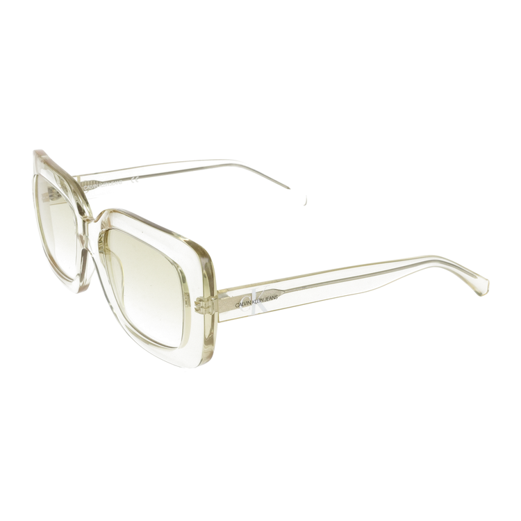 Calvin Klein Jeans Occhiali da sole Calvin Klein Jeans CKJ18502S 39098 - dettaglio