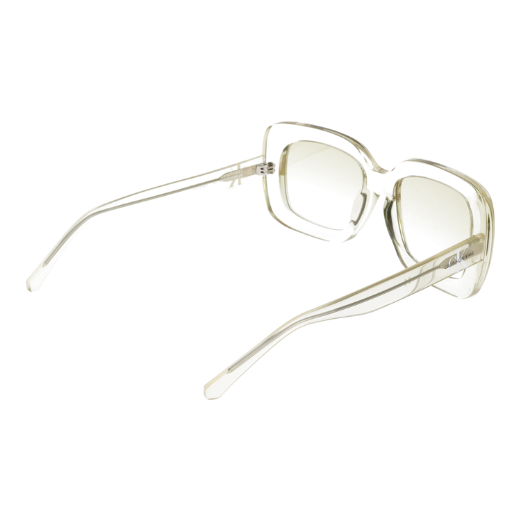 Calvin Klein Jeans Occhiali da sole Calvin Klein Jeans CKJ18502S 39098 - immagine 9
