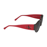 Calvin Klein Jeans Occhiali da sole Calvin Klein Jeans CKJ18500S 39096 - immagine 11