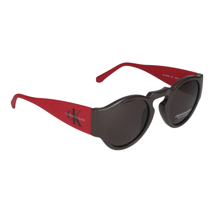 Calvin Klein Jeans Occhiali da sole Calvin Klein Jeans CKJ18500S 39096 - immagine 12