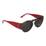 Calvin Klein Jeans Occhiali da sole Calvin Klein Jeans CKJ18500S 39096 - immagine 12