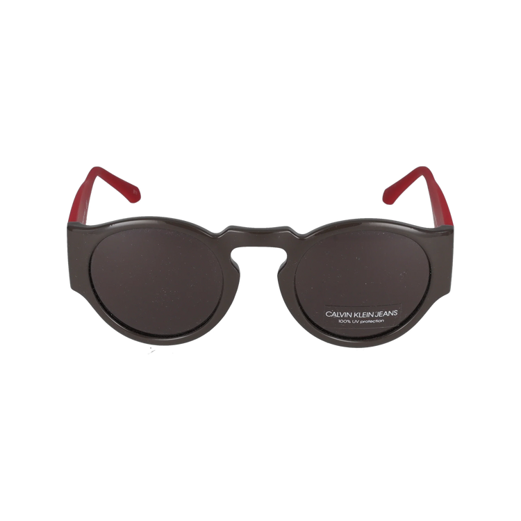 Calvin Klein Jeans Occhiali da sole Calvin Klein Jeans CKJ18500S 39096 - vista frontale