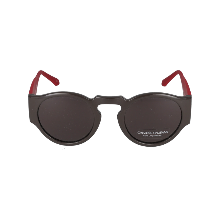 Calvin Klein Jeans Occhiali da sole Calvin Klein Jeans CKJ18500S 39096 - vista frontale