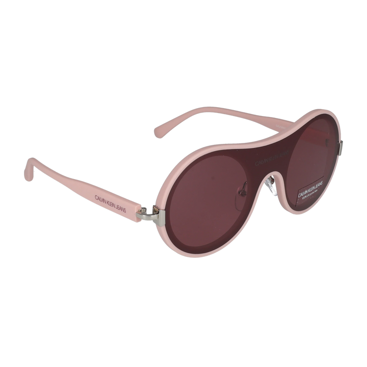 Calvin Klein Jeans Occhiali da sole Calvin Klein Jeans CKJ18507S 39114 - immagine 12