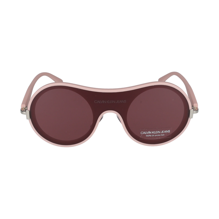 Calvin Klein Jeans Occhiali da sole Calvin Klein Jeans CKJ18507S 39114 - vista frontale