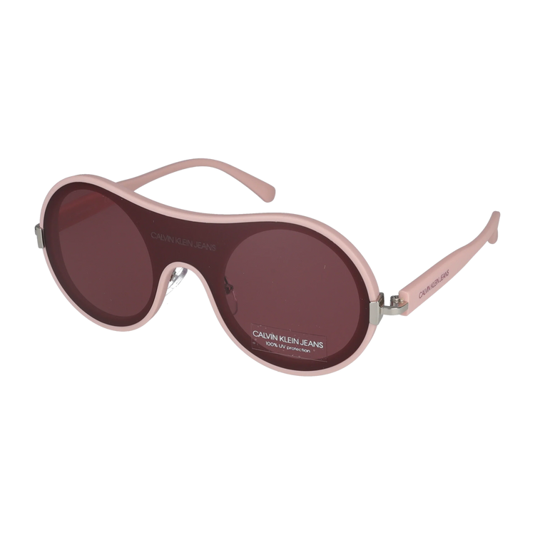 Calvin Klein Jeans Occhiali da sole Calvin Klein Jeans CKJ18507S 39114 - vista laterale
