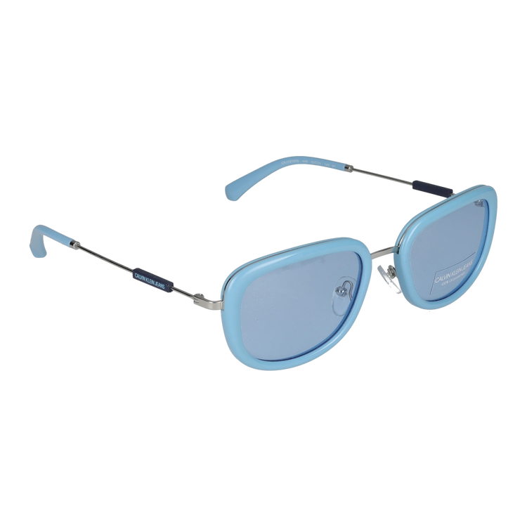Calvin Klein Jeans Occhiali da sole Calvin Klein Jeans CKJ18700S 39107 - immagine 12