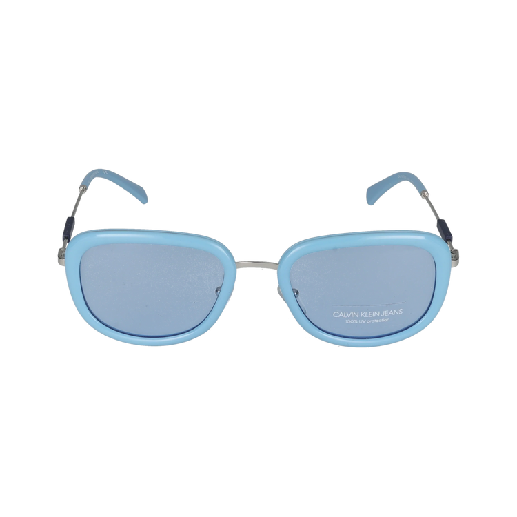 Calvin Klein Jeans Occhiali da sole Calvin Klein Jeans CKJ18700S 39107 - vista frontale